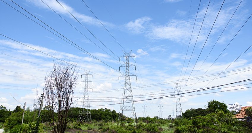 El auge de las redes aéreas de distribución tipo Compacto El auge de las redes aéreas de distribución tipo Compacto