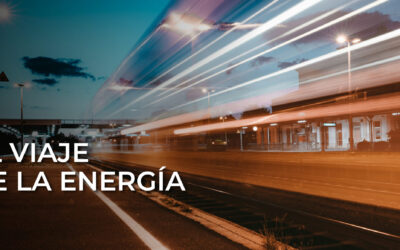 El Viaje de la Energía