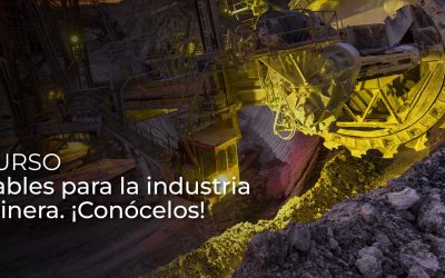 Cables mineros minería colombia Cables para la industria minera. Conócelos.